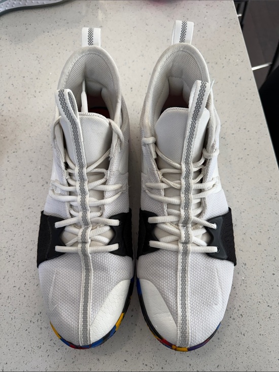 Nike Other - Nike PG2 Tournament Men’s size 12 with box